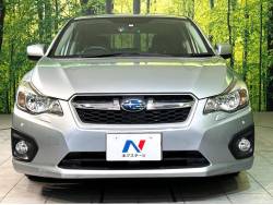 インプレッサスポーツ １．６ｉ－Ｌの中古車画像