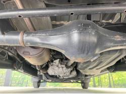 ハイゼットカーゴ クルーズの中古車画像