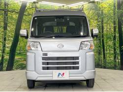 ハイゼットカーゴ クルーズの中古車画像