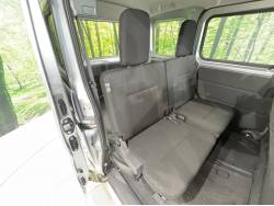 ハイゼットカーゴ クルーズの中古車画像