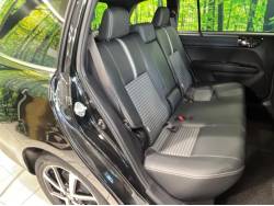 カローラフィールダー １．５Ｇ ダブルバイビーの中古車画像