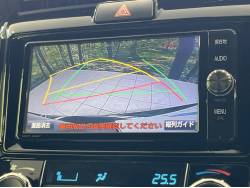 カローラフィールダー １．５Ｇ ダブルバイビーの中古車画像