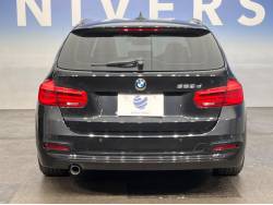 ３シリーズ ３２０ｄツーリング スポーツの中古車画像