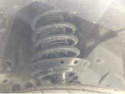 フリード Ｇ エアロの中古車画像