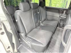 フリード Ｇ エアロの中古車画像