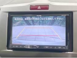 フリード Ｇ エアロの中古車画像