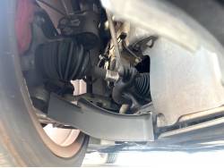 ＣＬＡクラス ＣＬＡ４５ ＡＭＧ ４マチックの中古車画像