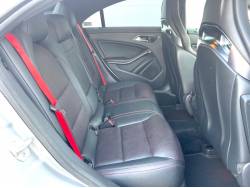 ＣＬＡクラス ＣＬＡ４５ ＡＭＧ ４マチックの中古車画像