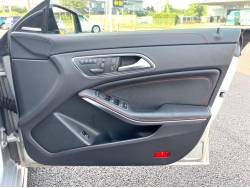 ＣＬＡクラス ＣＬＡ４５ ＡＭＧ ４マチックの中古車画像