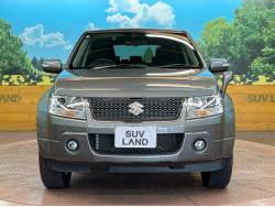 エスクード ２．４ＸＧの中古車画像