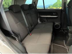 エスクード ２．４ＸＧの中古車画像