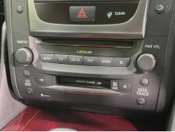 ＧＳ ＧＳ３５０の中古車画像