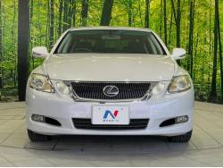 ＧＳ ＧＳ３５０の中古車画像