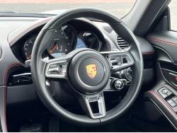 ７１８ケイマン ７１８ケイマンＴの中古車画像