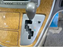 アルファードＧ ＡＸ Ｌエディションの中古車画像