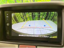 ＮＶ１００クリッパーリオ Ｅ ハイルーフの中古車画像