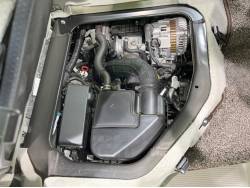 ＮＶ１００クリッパーリオ Ｅ ハイルーフの中古車画像