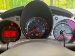 フェアレディＺ バージョンＳＴの中古車画像