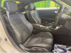 フェアレディＺ バージョンＳＴの中古車画像