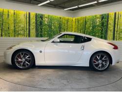 フェアレディＺ バージョンＳＴの中古車画像