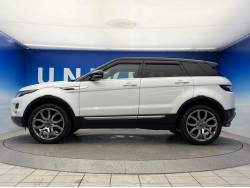 レンジローバーイヴォーク プレステージの中古車画像