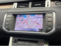 レンジローバーイヴォーク プレステージの中古車画像