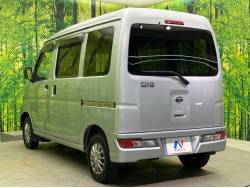 ピクシスバン デラックス ＳＡⅢの中古車画像