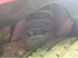 ミラージュ Ｍの中古車画像