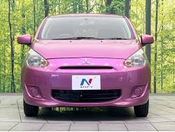 ミラージュ Ｍの中古車画像