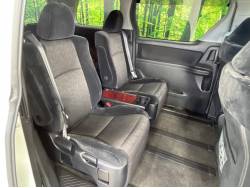 アルファード ２４０Ｓの中古車画像