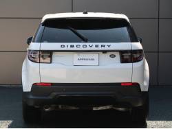 ディスカバリースポーツ Ｓ Ｄ２００の中古車画像