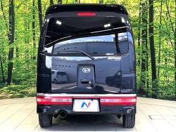 ★☆アトレーワゴン Ｓ３２０Ｇ カスタムＲＳ ブラックエディション スピードメーター 83220‐B5640☆★ ２代目・前期型 特別仕様ダイハツ アトレーワゴン ブラック