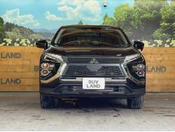 エクリプスクロス Ｇリミテッドエディションの中古車画像