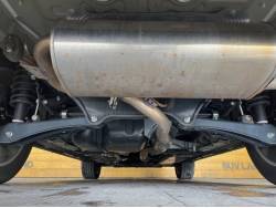 エクリプスクロス Ｇリミテッドエディションの中古車画像