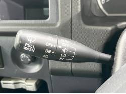 サンバーバン ディアス スーパーチャージャーの中古車画像