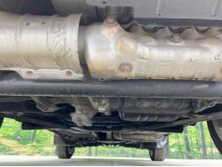 サンバーバン ディアス スーパーチャージャーの中古車画像