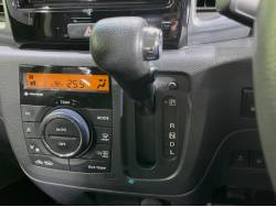 フレアワゴンカスタムスタイル ＸＧの中古車画像