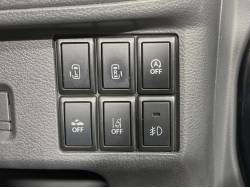 フレアワゴンカスタムスタイル ＸＧの中古車画像