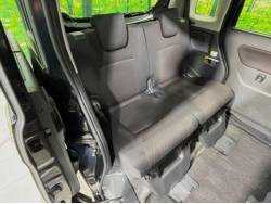 フレアワゴンカスタムスタイル ＸＧの中古車画像