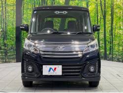 フレアワゴンカスタムスタイル ＸＧの中古車画像