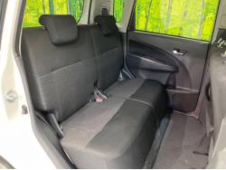 ムーヴ カスタム ＲＳの中古車画像