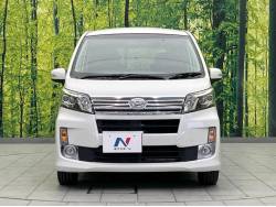 ムーヴ カスタム ＲＳの中古車画像