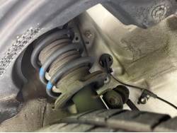 ムーヴ カスタム ＲＳの中古車画像