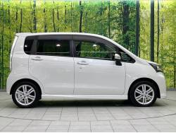 ムーヴ カスタム ＲＳの中古車画像