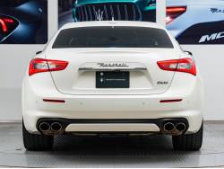 ギブリ グランルッソの中古車画像