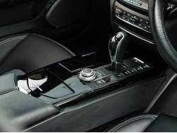 ギブリ グランルッソの中古車画像