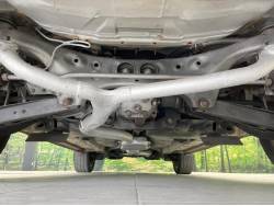 フォレスター ２．０ＸＴの中古車画像