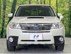 フォレスター ２．０ＸＴの中古車画像