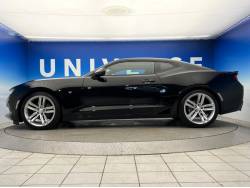 カマロLTRS 純正ブラックAW シボレーカマロ LT RS（シボレー）[8AT]のカタログ詳細情報