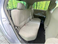 ヴィッツ Ｆの中古車画像